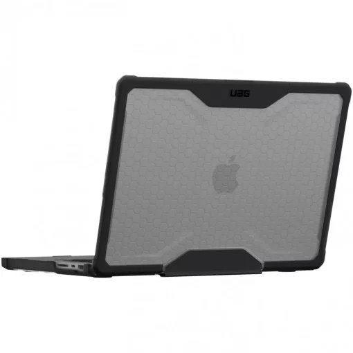 Чохол UAG для MacBook Pro 16"(2021-2023), Plyo, Ice