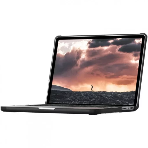Чохол UAG для MacBook Pro 16"(2021-2023), Plyo, Ice