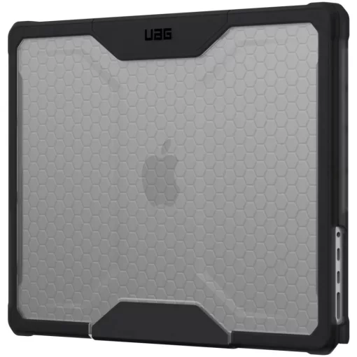 Чохол UAG для MacBook Pro 16"(2021-2023), Plyo, Ice
