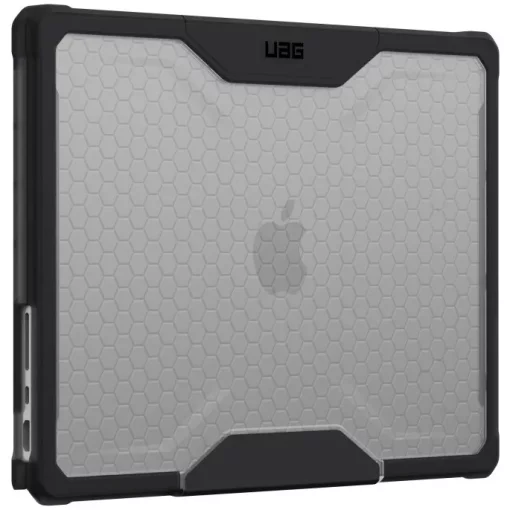 Чохол UAG для MacBook Pro 16"(2021-2023), Plyo, Ice