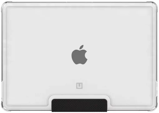 Чохол UAG [U] для MacBook Pro 13"(2020-2022), Lucent, Ice/Black