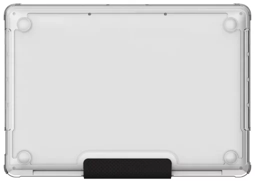 Чохол UAG [U] для MacBook Pro 13"(2020-2022), Lucent, Ice/Black