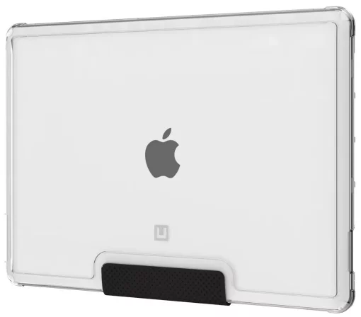 Чохол UAG [U] для MacBook Pro 13"(2020-2022), Lucent, Ice/Black