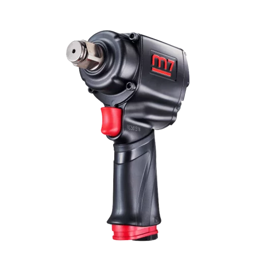 Пневмогайкокрут 3/4" 1762Нм, 7000об/хв міні