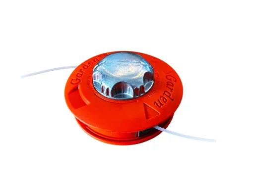 Косильна головка TH-139, Tap&Go, M10L, напівавтоматична, посилена