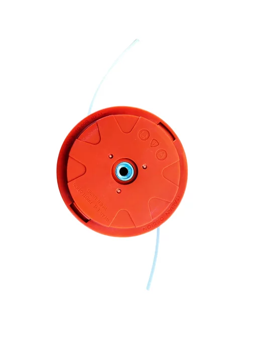 Косильна головка TH-139, Tap&Go, M10L, напівавтоматична, посилена