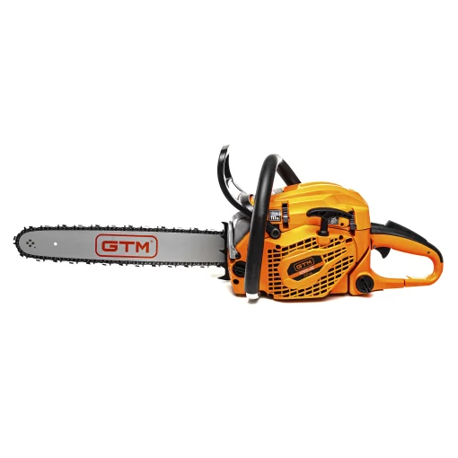 Бензопила CN58D-CH 2,4кВт/3,3к.с. 18"/45см 1,5мм 0,325" 72лан.