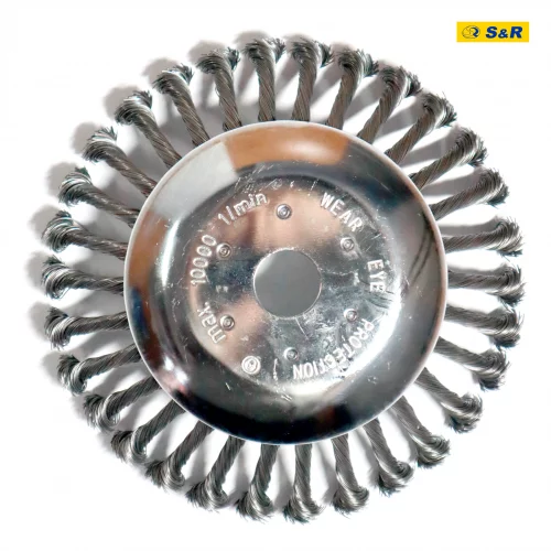 Щітка для тримера S&R 136001200