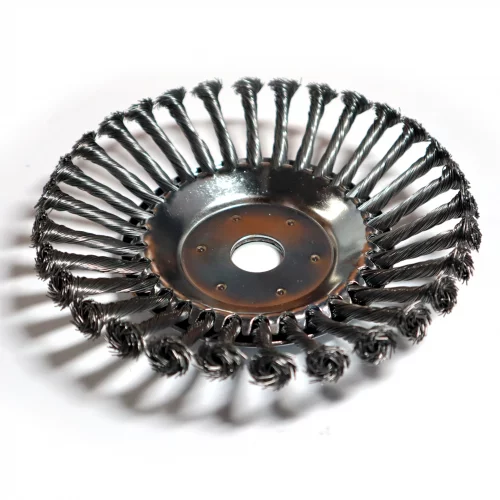 Щітка для тримера S&R 136001200