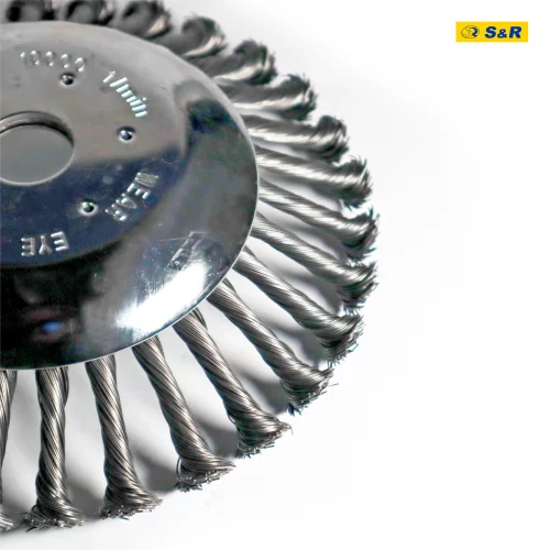 Щітка для тримера S&R 136001200