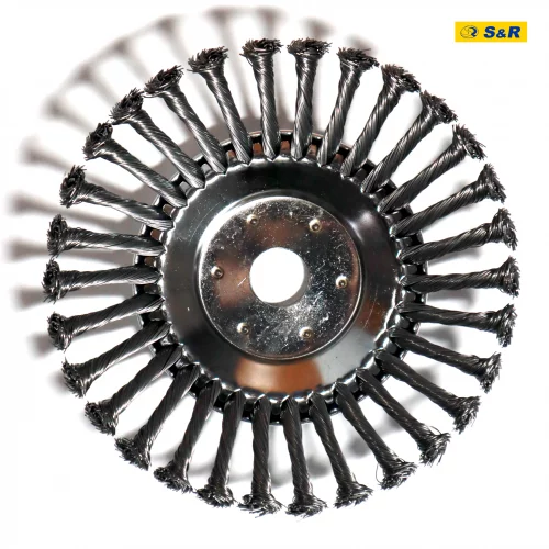 Щітка для тримера S&R 136001200