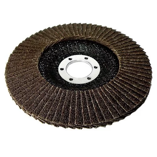 Круг зачисний пелюстковий S & R Meister 125x22.2, Z60