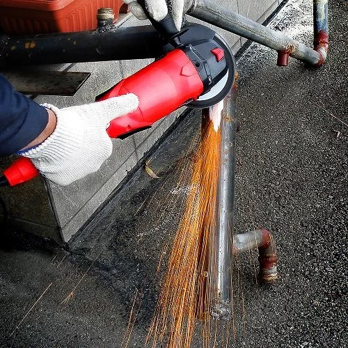 Круг зачисний пелюстковий S & R Meister 125x22.2, Z60