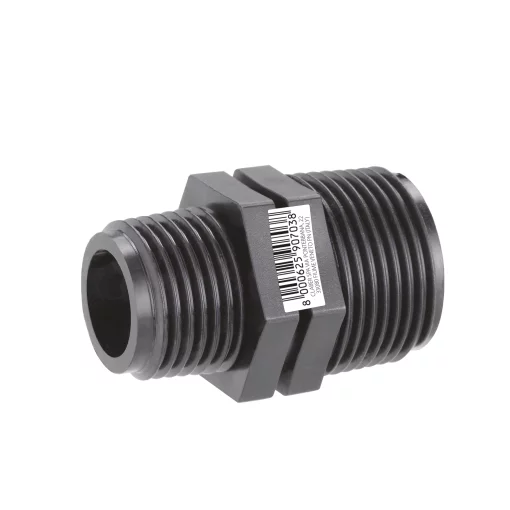 Ніпель 1/2"Н*3/4"Н