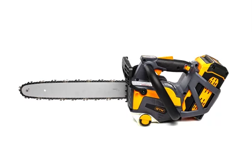 Пила ланцюгова акум. CSTH56/1800BL KIT, 56В, шина 35см, 52лан, 3/8P, 1,1мм, акум. 2,5А*год + зарядний пристрій