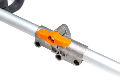 Тріммер акум. GT56/900BL KIT, 56В, ширина косіння 40см, роз`ємна штанга, акум. 2,5А*год + зарядний пристрій