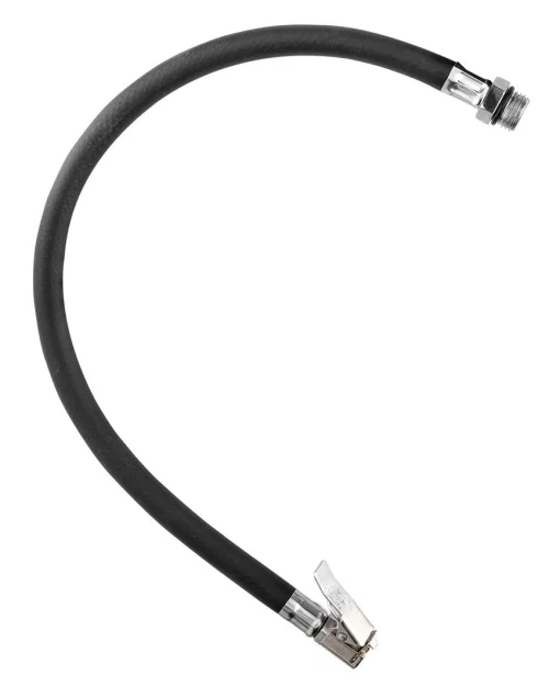 Пістолет для підкачування шин Neo Tools, 12бар, подовжене сопло 370мм