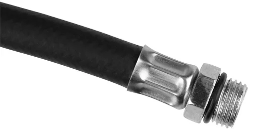 Пістолет для підкачування шин Neo Tools, 12бар, подовжене сопло 370мм