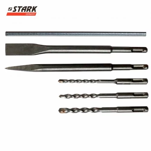 Перфоратор STARK RH-930 PROFI