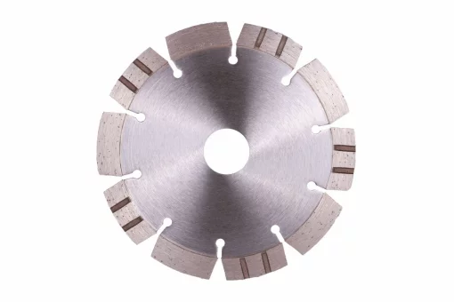 Круг алмазный отрезной 1A1RSS/C3 125x2,2/1,4x11x22,23-10-HIT Bestseller Universal