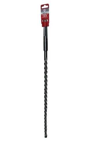 Бур М 16*450/600 SDS-max