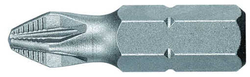 Бита PZ3*25 (10шт)