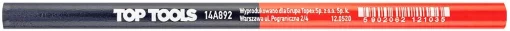 Олівець технічний Top Tools, 176мм