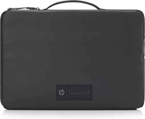 Чохол для ноутбука HP, Sleeve, 15", неопрен, чорний
