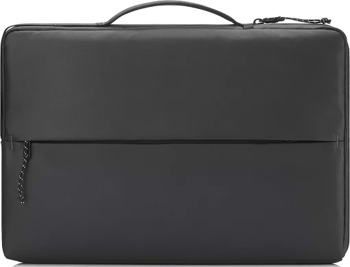 Чохол для ноутбука HP, Sleeve, 15", неопрен, чорний