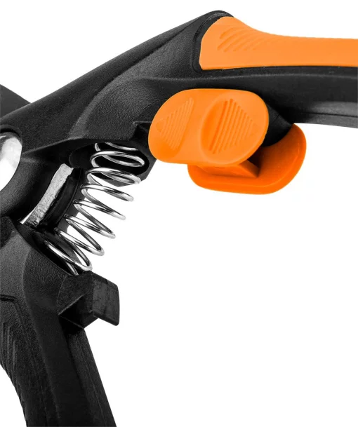 Секатор контактний Neo Tools, D різу 20мм, 210мм, 178г