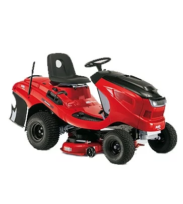 Трактор - газонокосарка solo by AL-KO T 15-93.7 HD-A Comfort(127417)