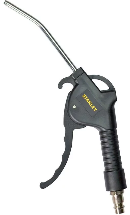 Пістолет продувний Stanley 150л/хв 8бар 0.12кг