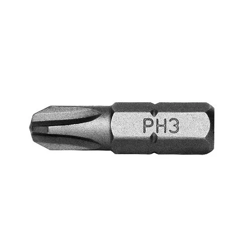 Біта S & R PH 3х25 мм