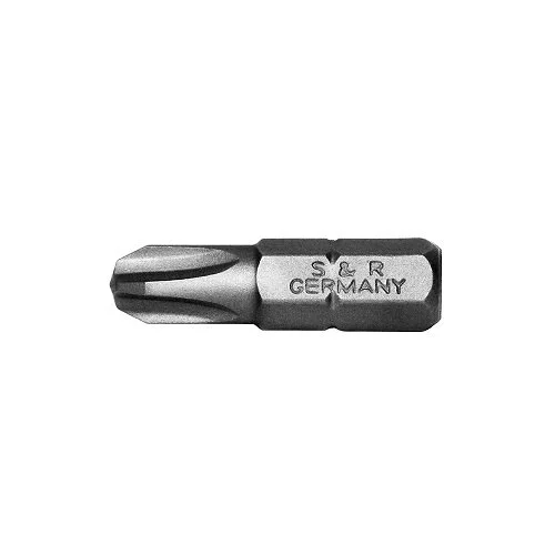 Біта S & R PH 3х25 мм