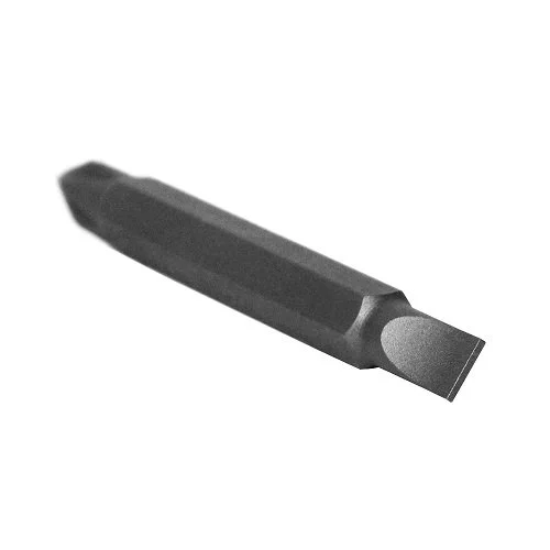 Біта двостороння S & R PH3 / SL7 х 60 мм