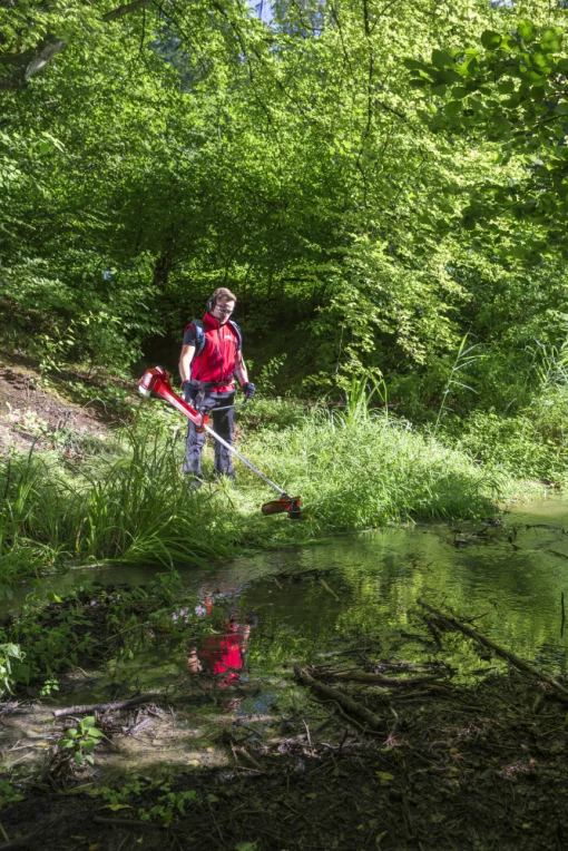 Мотокоса 151 B(127616)