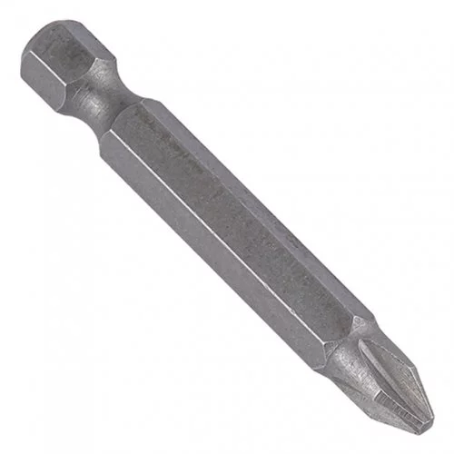 Біта S&R PH2 x 50 мм 2 шт