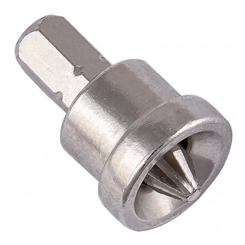 Біта S&R PH2 x 25 мм 2 шт з обмежувачем