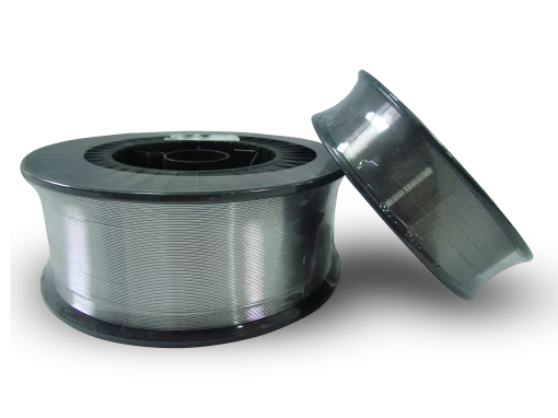 Дріт зварюв. нерж. 0,8мм/15кг ER308(СВ-04Х19Н9) (катушка-пластик)