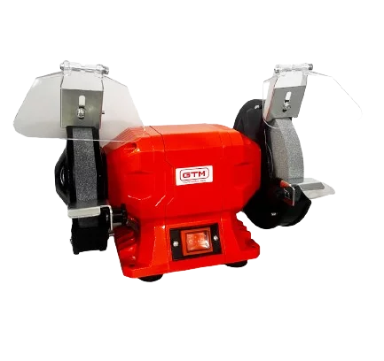 Точило 150мм 250Вт  NBG-150F  150*20*12,7 220В