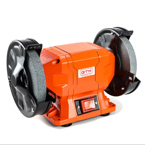 Точило 150мм 250Вт  NBG-150F  150*20*12,7 220В