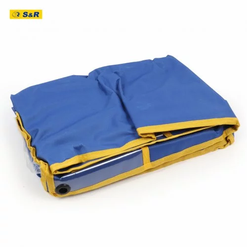 Набір ключів S&R Tempo 50 шт у тканинному чохлі