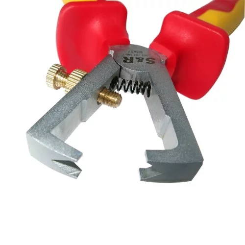 Знімач ізоляції S & R 160мм 1000 V