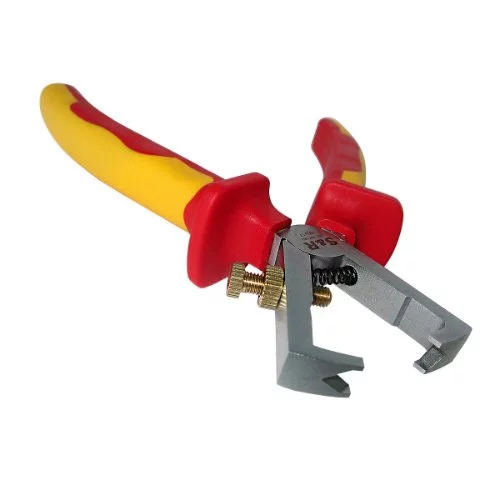 Знімач ізоляції S & R 160мм 1000 V