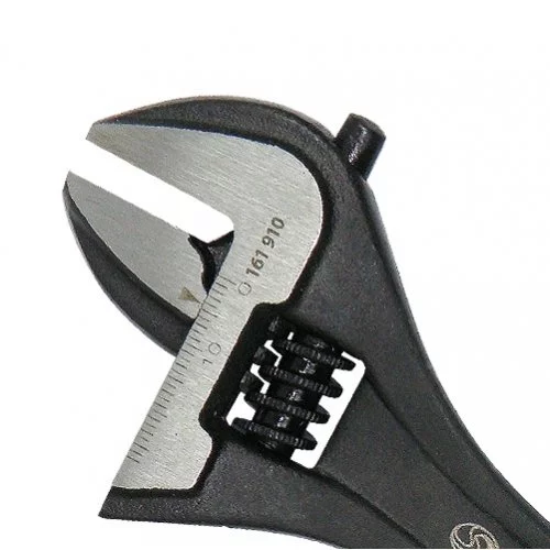 Ключ розвідний S & R Ergo 208х29 мм