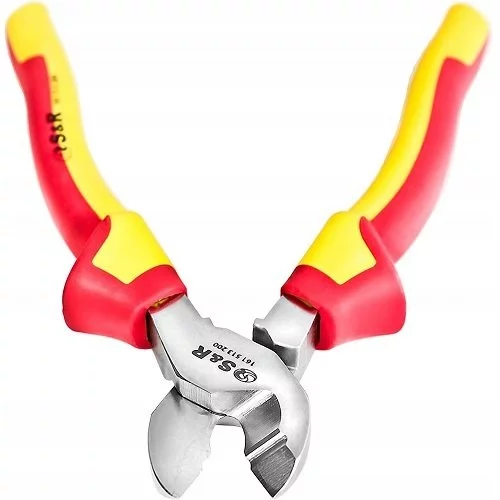 Кабелеріз діелектричний S&R 200 мм 1000 В