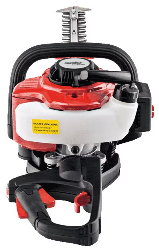 solo by AL-KO Кущоріз бензиновий 163-55(127325)