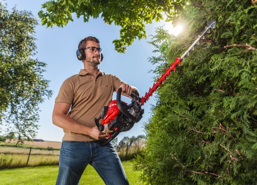 solo by AL-KO Кущоріз бензиновий 163-70(127326)