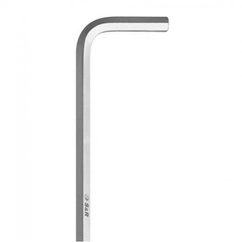 Ключ шестигранний S & R HX 14 подовженого типу