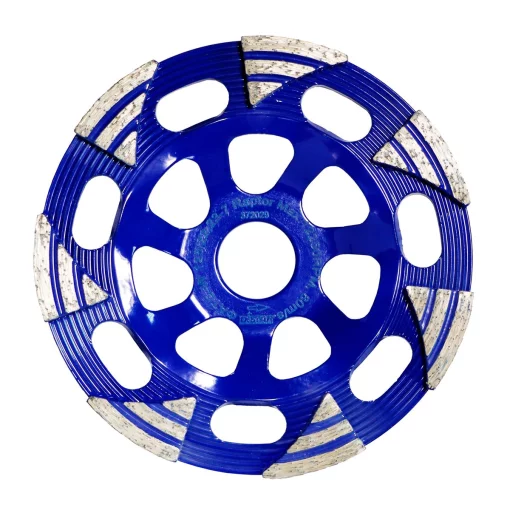 Фреза алмазная DGS-W 125/22,23-7 Raptor